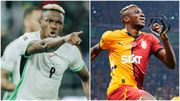 ‘Osimhen wants to score in every match’ — Nigerian star accused of taking Super Eagles behaviour to Galatasaray