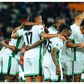 Super Eagles are struggling in the qualifiers with just one win in six matches. || X
