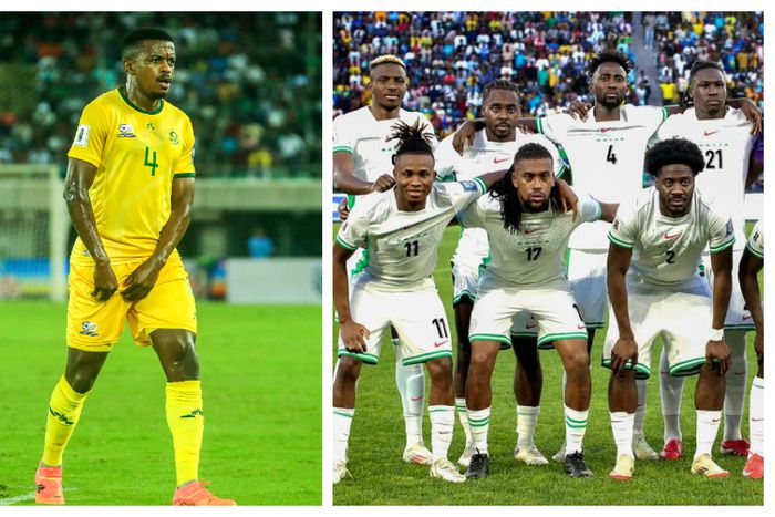 Lesotho FA denies contacting NFF