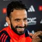 Perfect addition — Ruben Amorim urged to bring midfield general to Man Utd