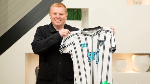 Neil Lennon