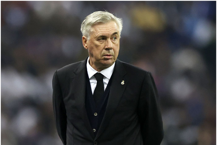 Brazil national team is desperate to land the services of Real Madrid manager Carlo Ancelotti |Pulsesports.ng