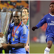 Super Eagles players who have played for Chelsea |Pulsesports.ng