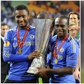 Super Eagles players who have played for Chelsea |Pulsesports.ng