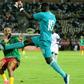 Harambee Stars captain Michael Olunga reacts to Patrick Matasi’s match-fixing scandal