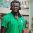 Super Eagles 'talented' Victor Boniface claps back at fan after disasterclass against Zimbabwe