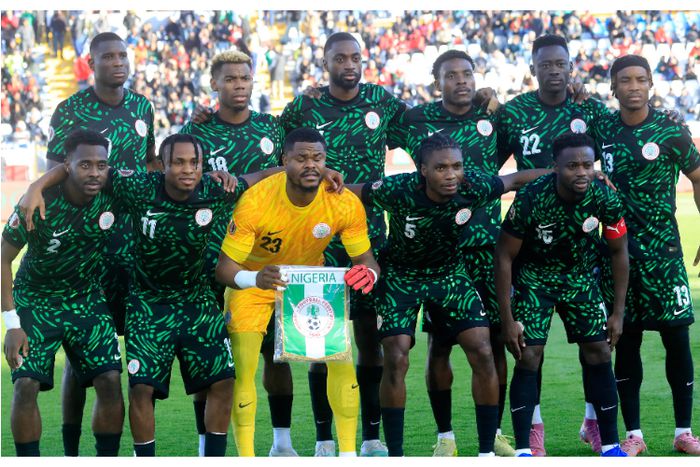 Babangida reveals why Nigeria failed to qualify for the World Cup