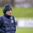 No Liverpool players in England’s 2026 World Cup squad for first time in 40 years