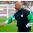 Ex-Super Eagles assistant coach not satisfied with Chelle’s progress