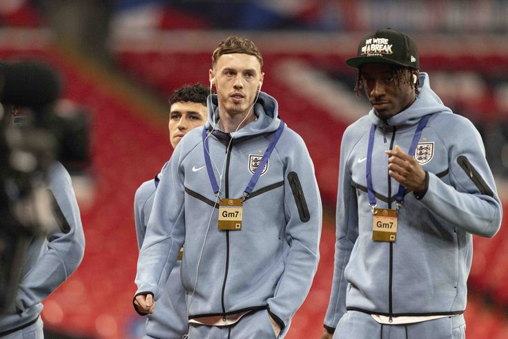 "You are under pressure" — Tuchel gets brutally honest with Chelsea star Cole Palmer