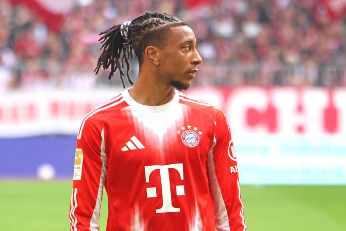 Real Madrid lineup record €150 Million bid for Olise