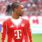 Madrid's representative confirm €150M bid was for Olise