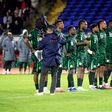 The only Middle Eastern team to ever beat Nigeria: Why Super Eagles cannot fail this window