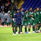 The only Middle Eastern team to ever beat Nigeria: Why Super Eagles cannot fail this window