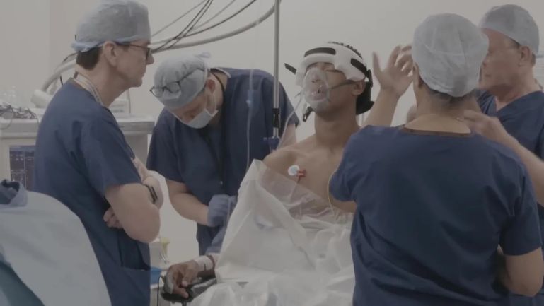 Bellingham undergoes surgery || Getty