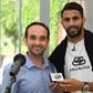 Mahrez's 'unlikely' journey from Paris suburbs to Champions League semi against PSG
