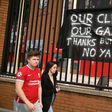 Liverpool report £46 million pre-tax loss