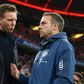 Nagelsmann completes meteoric rise with return to Munich
