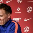 Nagelsmann promises not to raid Leipzig squad