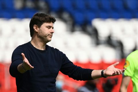 Pochettino full of admiration for Guardiola but PSG plot Man City downfall