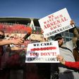 Kroenke group says Arsenal 'not for sale' despite fan protests