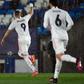 Benzema volley pegs back Chelsea to leave semi-final in the balance