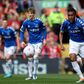 Iwobi is the sliver of light in the bleakness of Lampard’s Everton