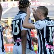 19-year-old Udogie scores in back-to-back games for Udinese