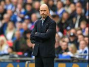 Tottenham snubbed Ten Hag over ‘lack of charisma’