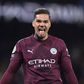 How Man City's Ederson mocked Arsenal fans after brutal win
