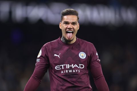 How Man City's Ederson mocked Arsenal fans after brutal win