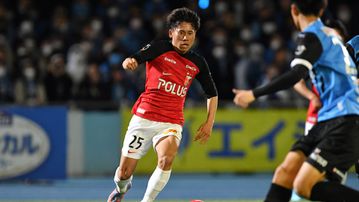 Al Hilal and Urawa Red Diamonds to play Asian Cup final one year later