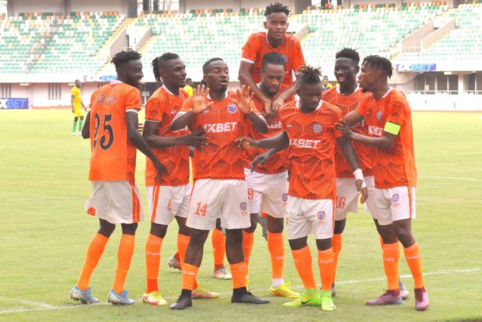 Akwa United