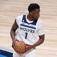 T-Wolves star Anthony Edwards in trouble after playoff exit