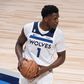 T-Wolves star Anthony Edwards in trouble after playoff exit