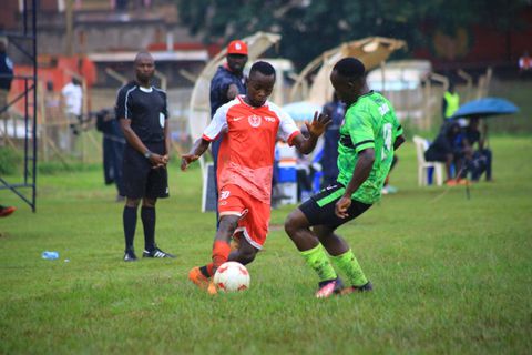 Mbarara tame Soroti as Kitara, NEC complicate their chances