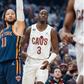 Jalen Brunson leads New York Knicks past Cleveland Cavaliers to the 2nd round
