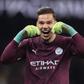One piece of boxers for eight years: Manchester City‘s Ederson reveals bizarre superstition