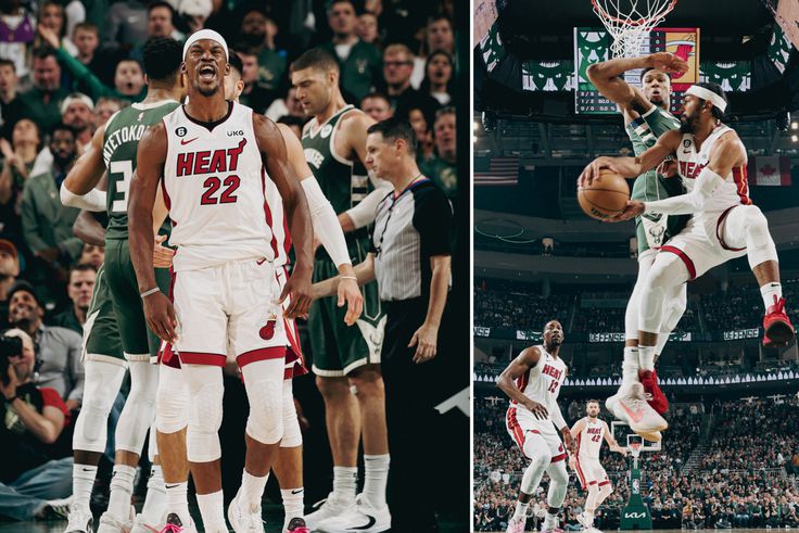 The victory by Miami made them the sixth No. 8 seed to defeat a No. 1 seed