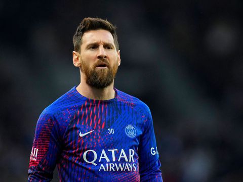 Barcelona in advanced Messi talks, Liverpool set eyes on Manchester United target
