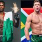 Who is the Giant of Africa? Dricus Du Plessis called out Israel Adesanya starting a war between Nigerians and South Africans on social media. According to sources, Nigerian Stylebender Israel Adesanya will return at UFC 305 against Dricus Du Plessis.