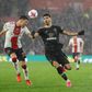 Southampton vs Bournemouth Premier League match