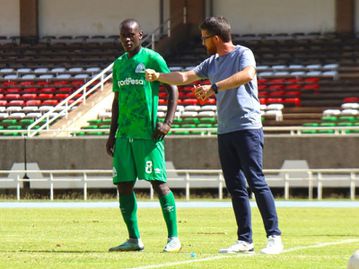 McKinstry - How settled allowances impacted Gor Mahia's midweek performance