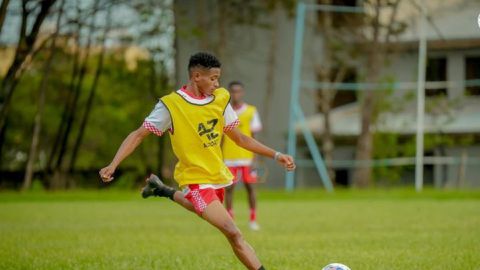 AFCON U-17: Somalia FA seeks answers after one player failed MRI test