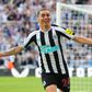 Miguel Almiron of Newcastle