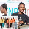 Sha'Carri Richardson inspires Botswana youths ahead of Golden Grand Prix