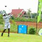 Action from the second leg of the 2023 KCB East Africa Golf Tour