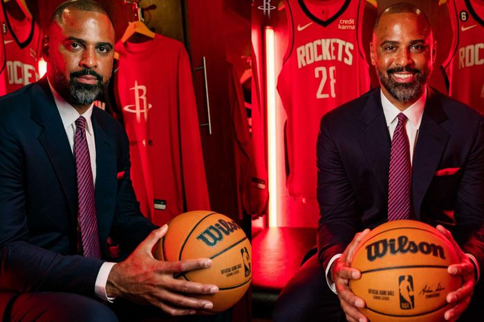 Ime Udoka deserves a second opportunity given what occurred in Boston