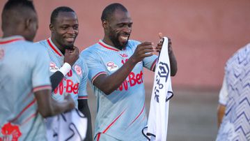 Simba coach reveals how he plans to silence Wydad’s hostile fans in Morocco