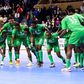 Nigeria records second-highest ever result at the IHF Emerging Nations Championship in Bulgaria.